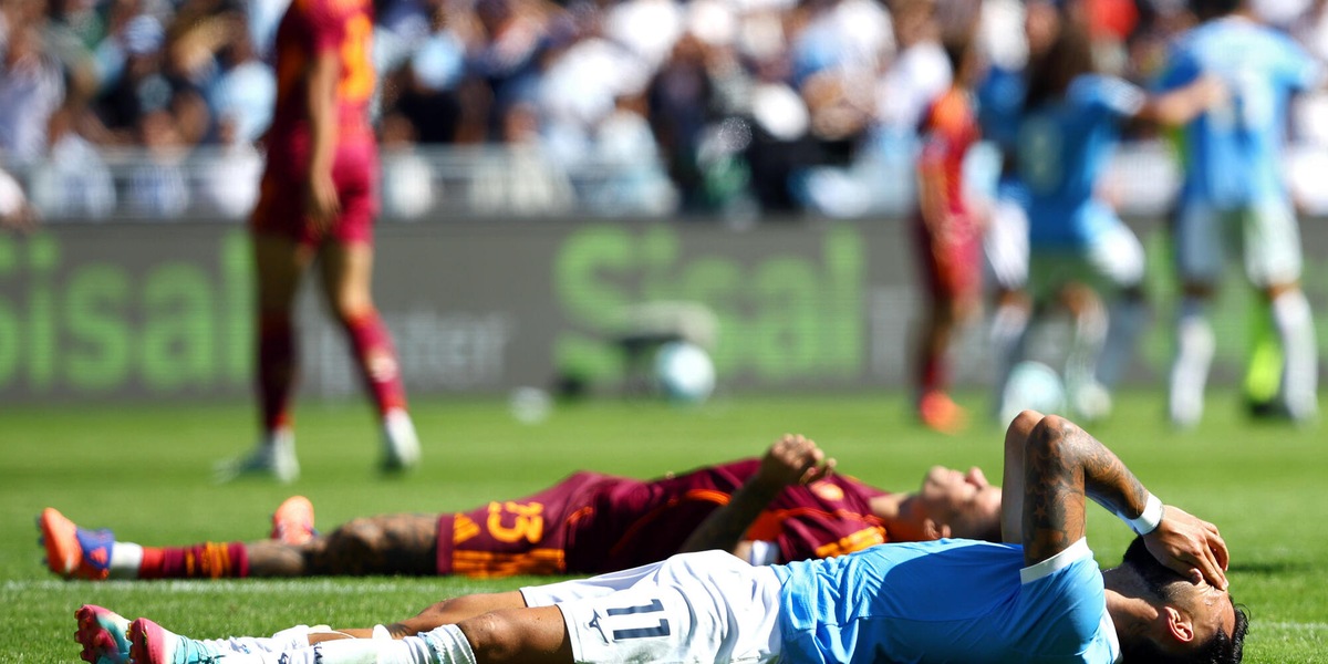 Lega calcio alla prefettura, revocare il rinvio derby o reagiremo in sedi opportune