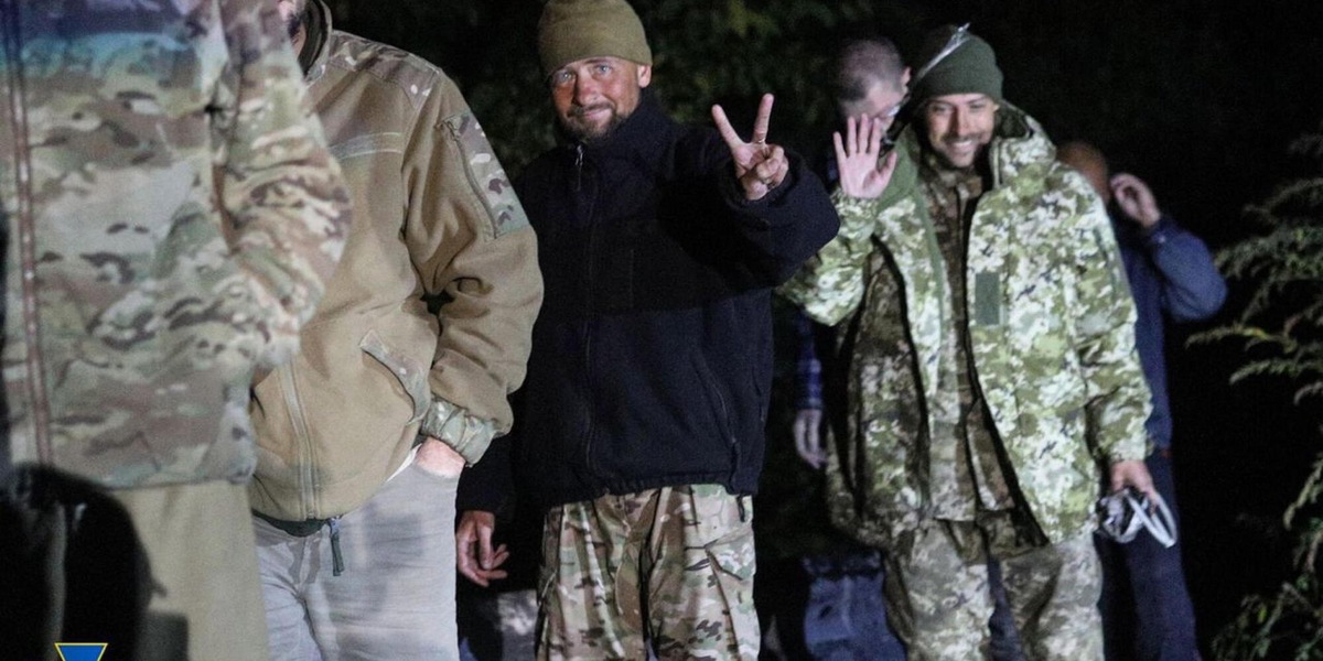 Kiev accusa Mosca, 'ritardato lo scambio dei prigionieri'