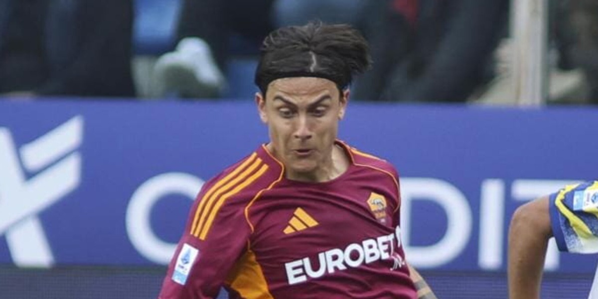 Dybala scalpita, missione Lazio: vuole il primo gol nel derby