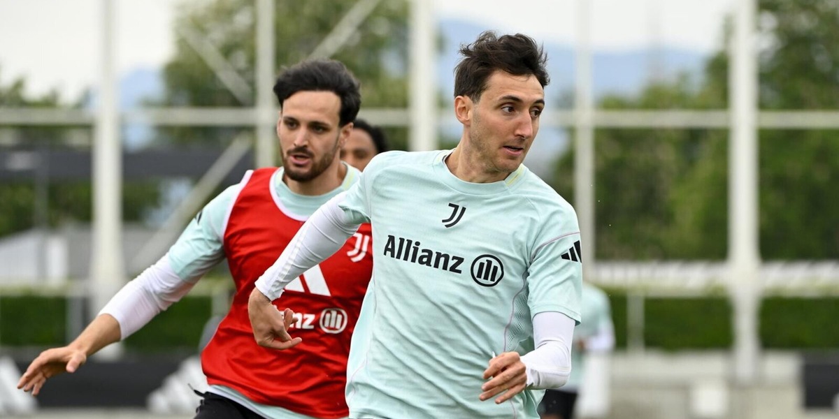 Cambiaso e Gatti le plusvalenze top: il mercato in uscita della Juve