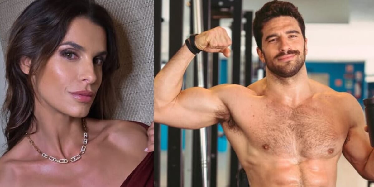 Alvise Rigo rompe il silenzio: "Con Elisabetta Canalis è finita"