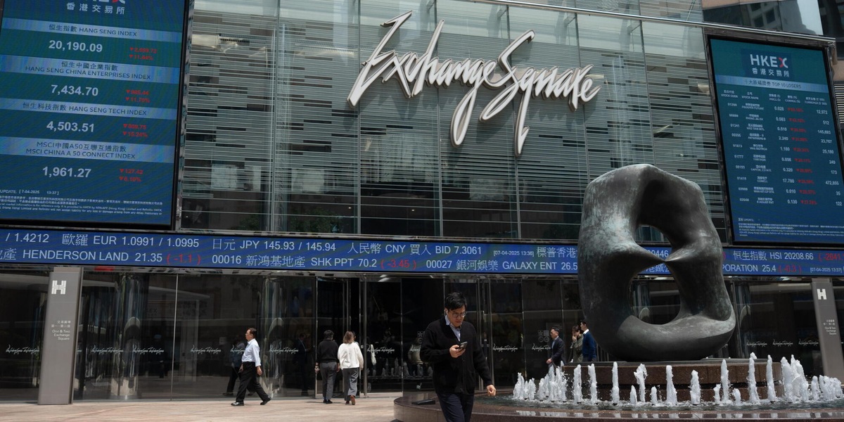 Borsa: l'Asia chiude positiva e guarda a Trump in Cina