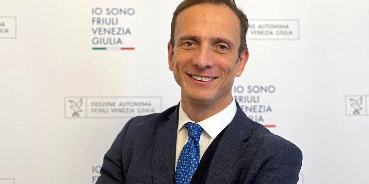 Fedriga il governatore più gradito, 3 del sud tra i primi cinque