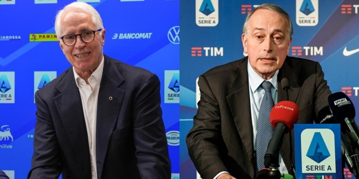 Elezioni Figc, presentate ufficialmente le candidature di Malagò e Abete