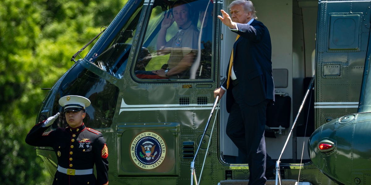 Pechino, 'diamo il benvenuto a Trump, pronti a collaborare con Usa'