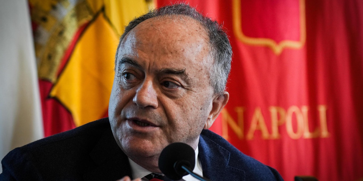 Gratteri, 'rubati e venduti da poliziotti infedeli dati su calciatori e cantanti'