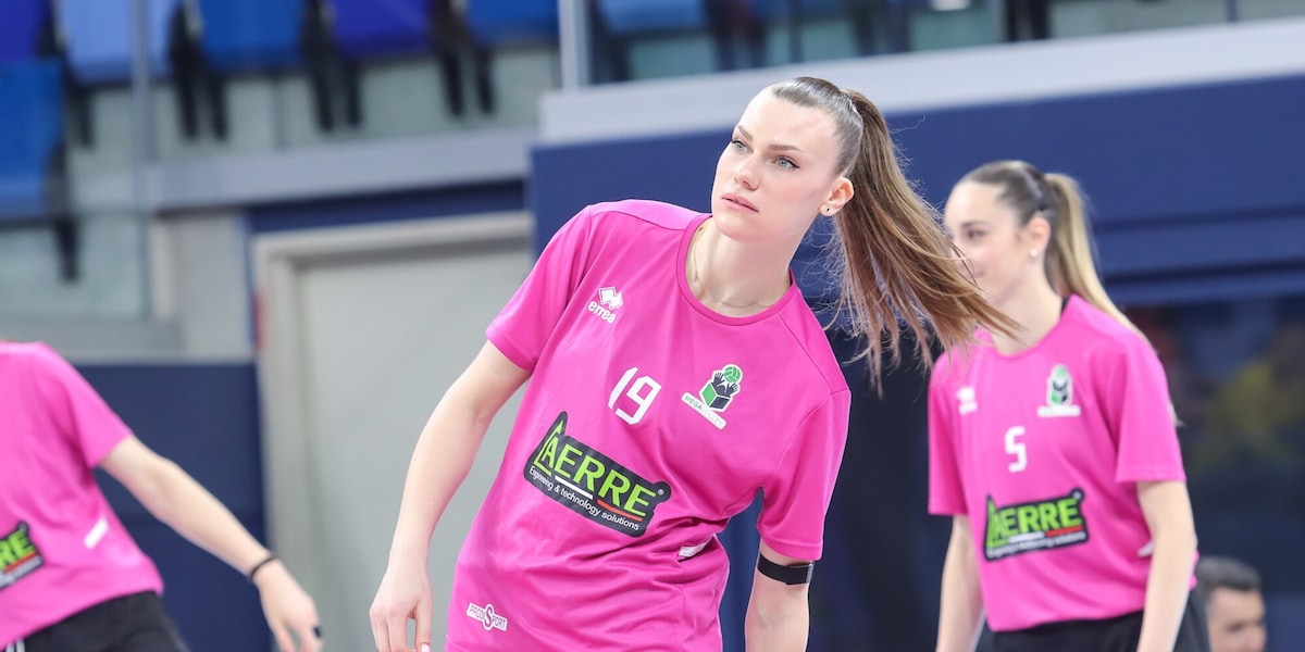 Volley mercato: Bergamo cala l'asso Ungureanu