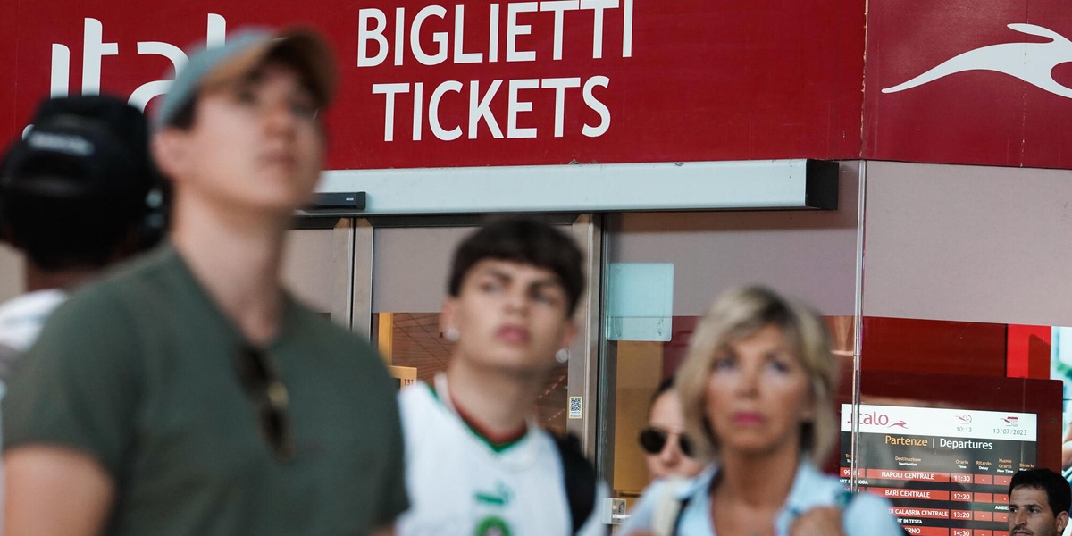 Dall'Ue un pacchetto per il biglietto unico sui treni e nuovi diritti
