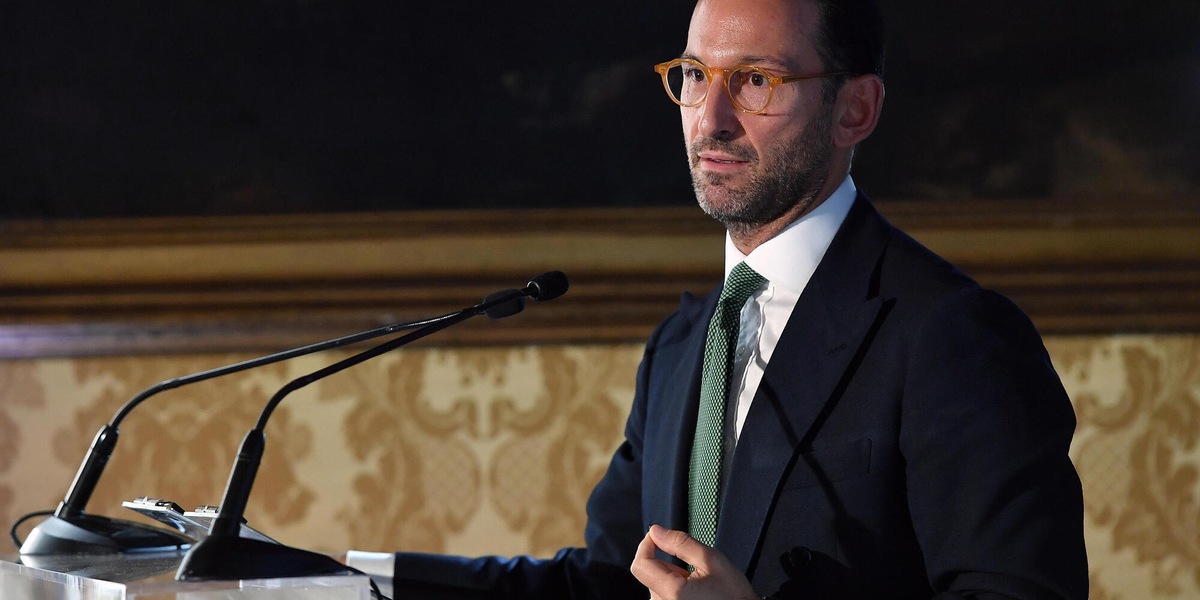 Freni si ritira dalla corsa alla presidenza della Consob