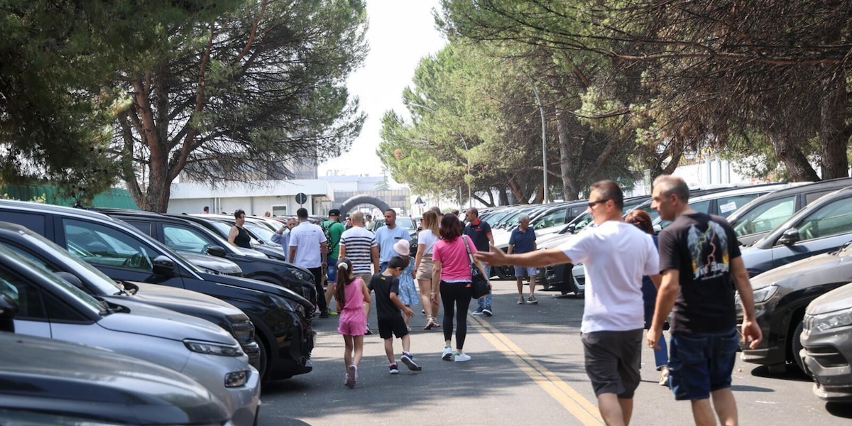 Torna il Car Outlet Spoticar di Stellantis &You Napoli: oltre 1.000 auto usate garantite dal 23 al 31 maggio