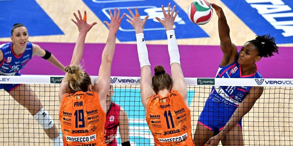 Lo sport femminile cresce e chiede più visibilità
