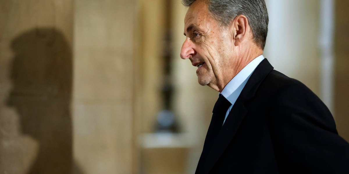 Sarkozy, in appello l'accusa chiede pena più severa, 7 anni invece di 5