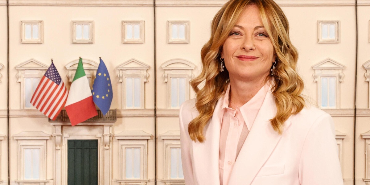 Meloni a opposizioni, porte aperte per chi vuole pensare a interesse nazionale