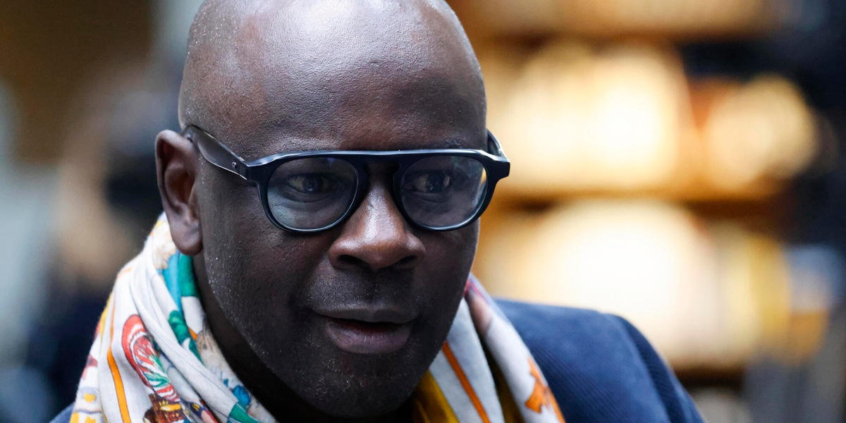 Thuram, 'in Italia ora si parla di più del razzismo rispetto a quando giocavo'