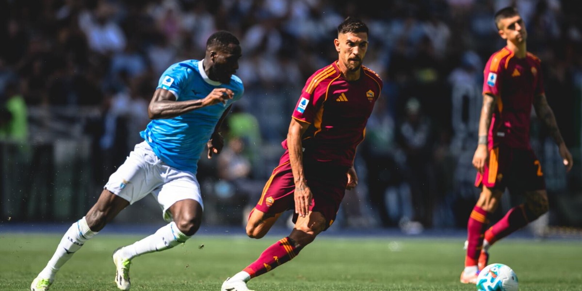 "Proposta Lega Calcio non percorribile, il derby si gioca lunedì alle 20.45"