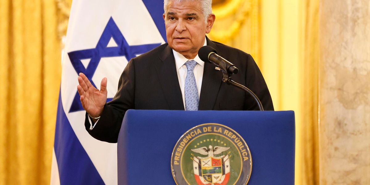 Herzog a Mattarella, 'preoccupazione per sentimento anti-israeliano crescente'