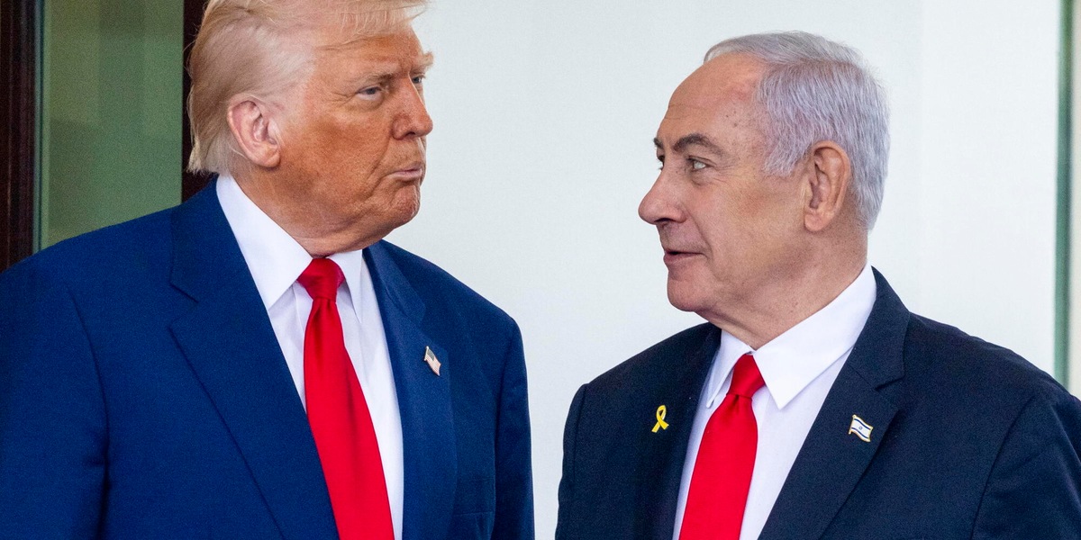 Gli Emirati smentiscono la visita di Netanyahu