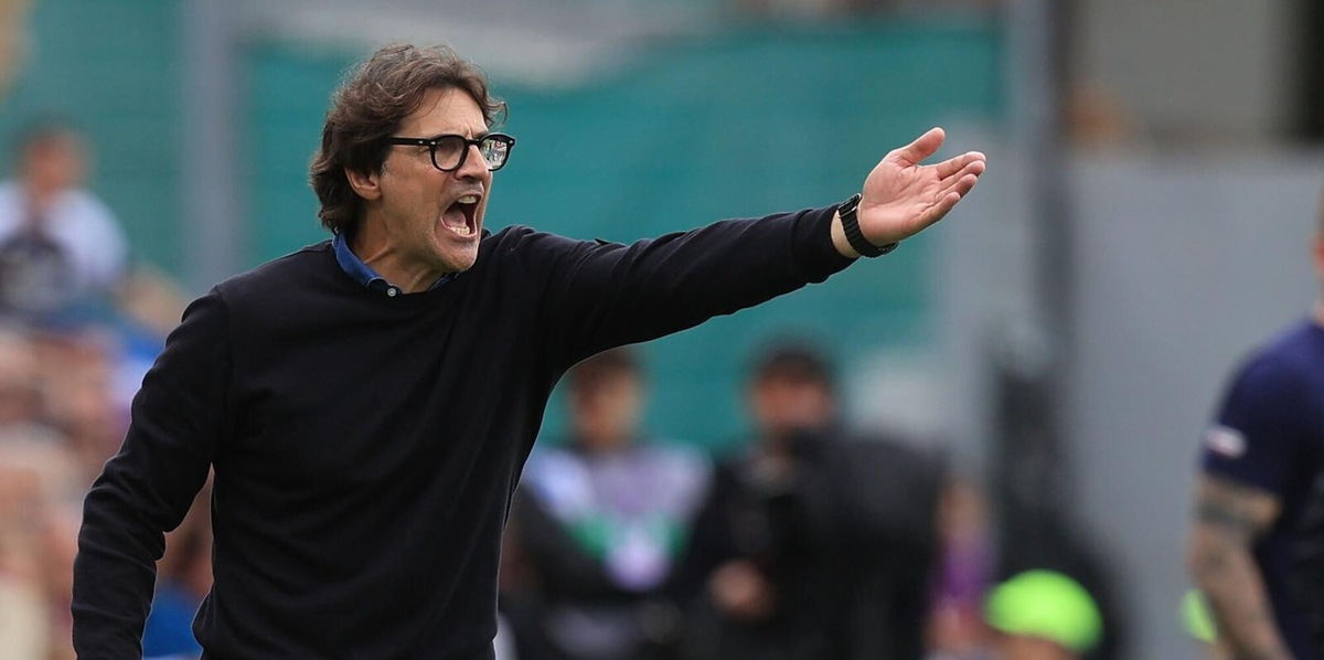 Vanoli può restare alla Fiorentina: vertice con Paratici per parlare di futuro