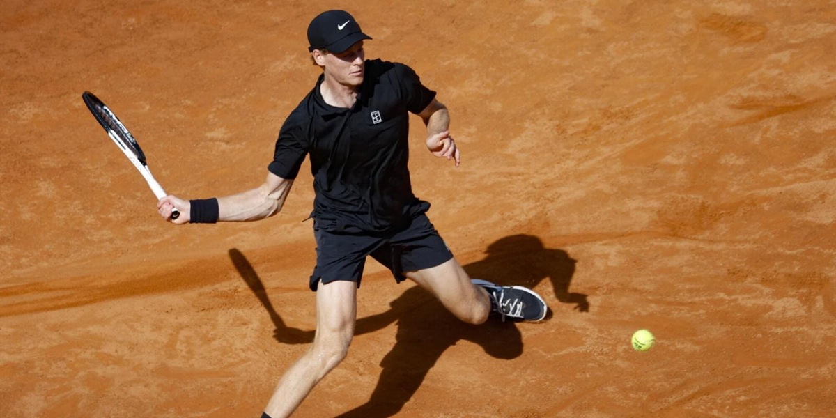 Rusedski scioccato da Sinner: "Ma come fa? L'ho visto in allenamento, e..."