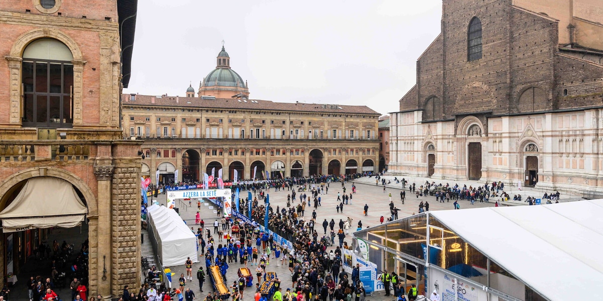 Termal Bologna Marathon 2027: venerdì 15 maggio riaprono le iscrizioni