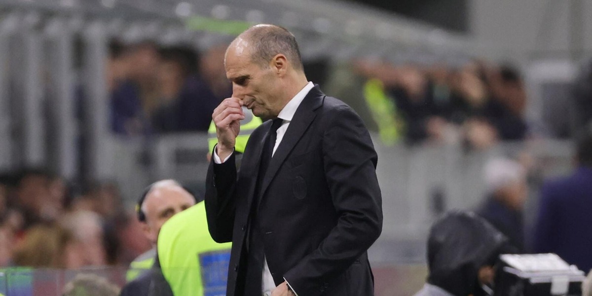 Milan, Allegri pensa all'addio: la rottura con Ibrahimovic e la possibilità Nazionale