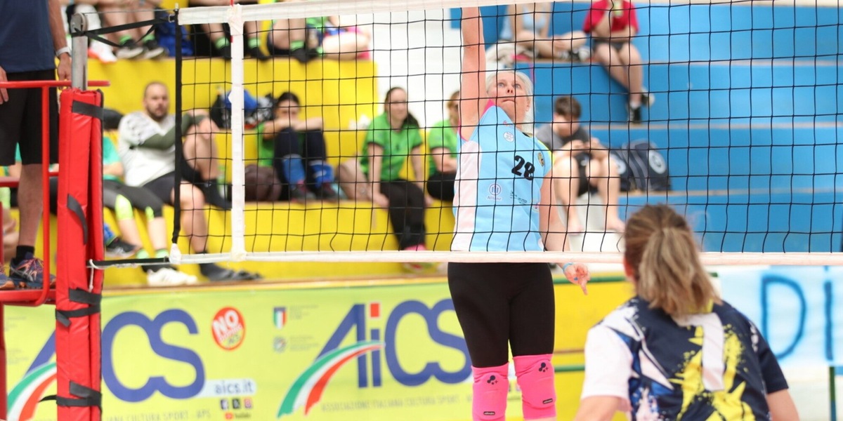 Sport Senza Confini 2026: successo per il torneo Interregionale di Catch’n Serve Ball