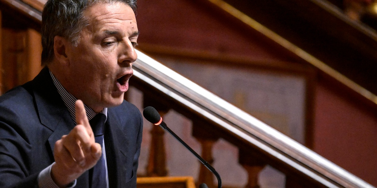 Renzi, la Lady della Garbatella non viene 'invocata' ma convocata dalle Camere