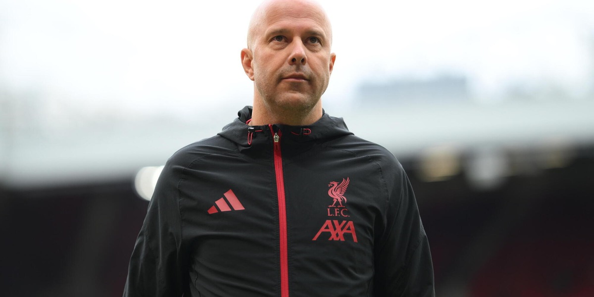 Slot guarda al futuro, "credo che resterò l'allenatore del Liverpool"