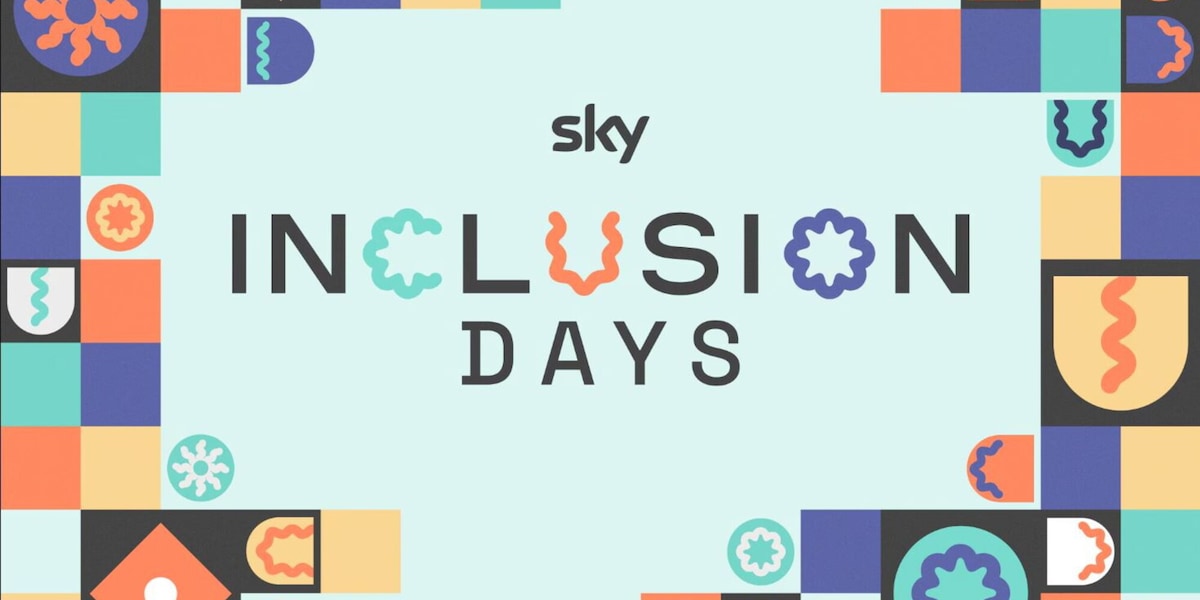 Il 27 maggio, in diretta dall Sky Campus di Milano torna l'evento dedicato alla valorizzazione della diversità