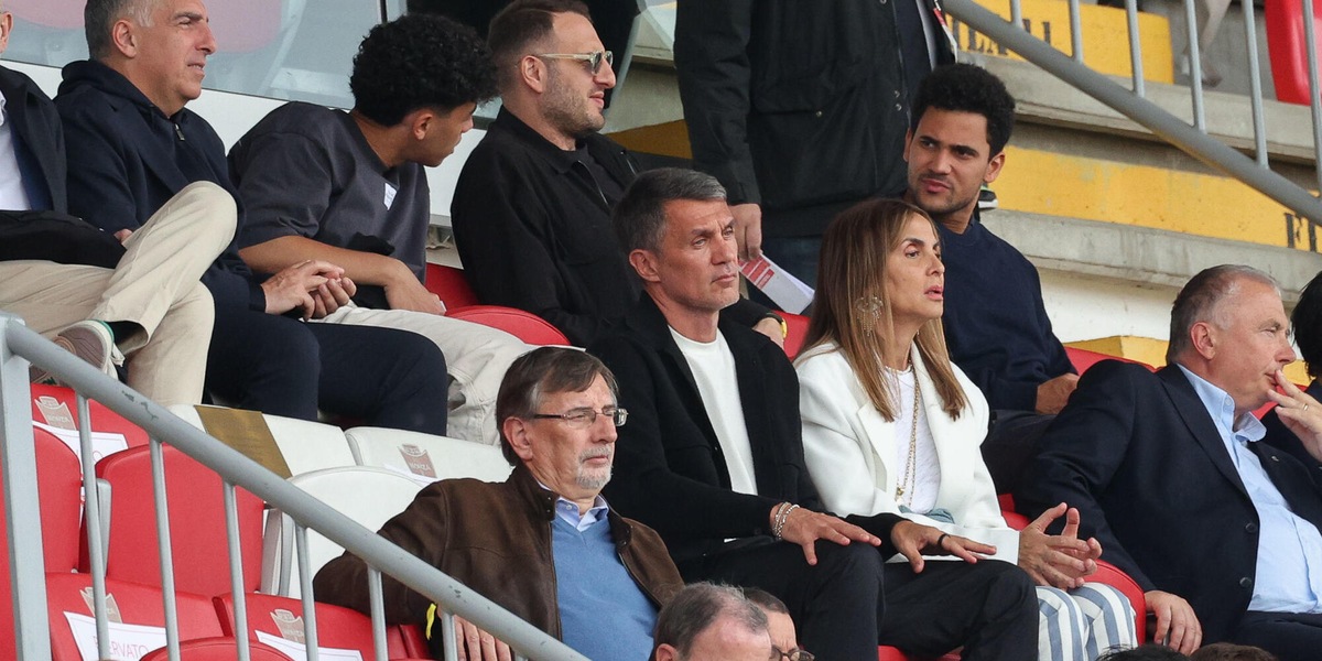 Maldini 'tennis ha saputo programmare, quello che è mancato al calcio'