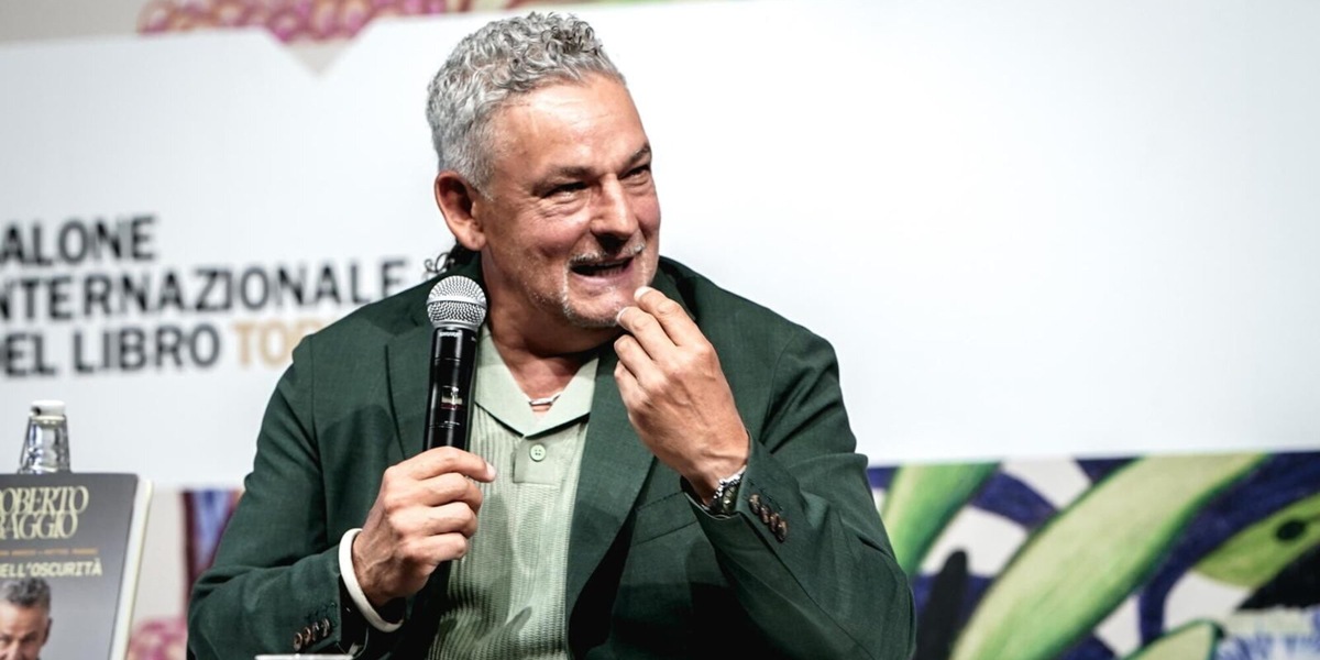 Baggio: "Quando vado a letto penso al rigore contro il Brasile e mi dico..."