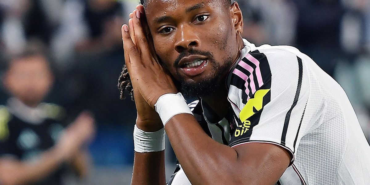 Juve: per Thuram ancora problemi, Spalletti studia alternative