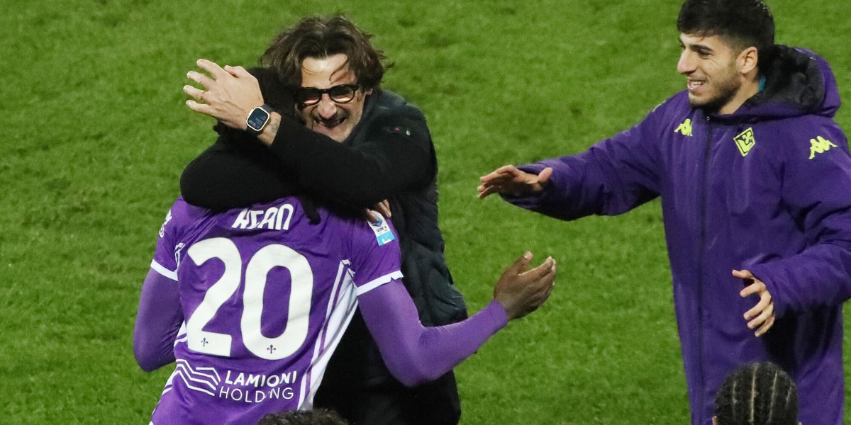 Fiorentina: resta il dubbio Kean per la trasferta in casa Juve