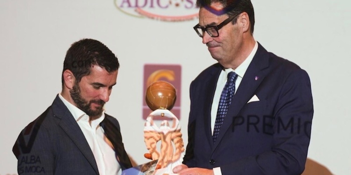Premio Maestrelli a Baldini, Barbiero, Provedel e Palestra