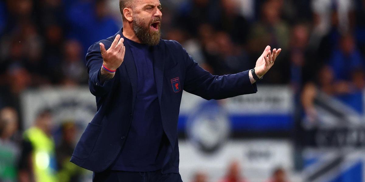 Genoa: Baldanzi e Otoa tornano disponibili