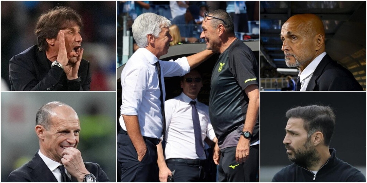 Serie A, la 37ª giornata tutta di domenica: Dazn o Sky? Orari e dove seguire i match in tv e in streaming