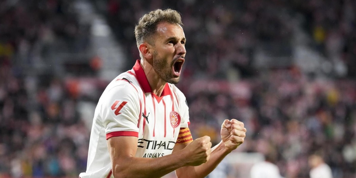 Valencia e Rayo Vallecano non si fanno male, Stuani salva il Girona contro la Real Sociedad
