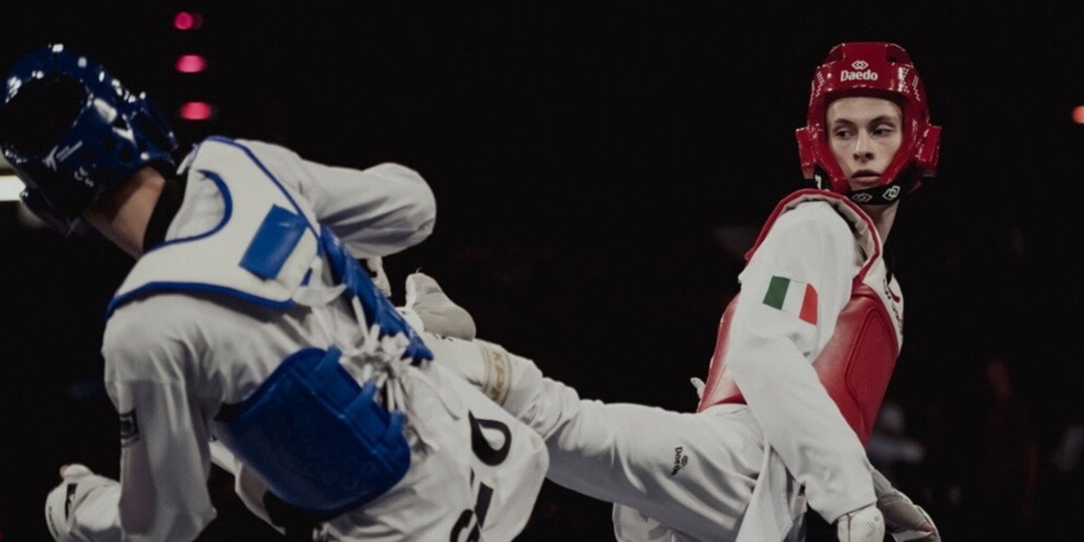 Europei Taekwondo Monaco 2026: Cirivello dargento nei -54 kg, l'Italia chiude con quattro medaglie