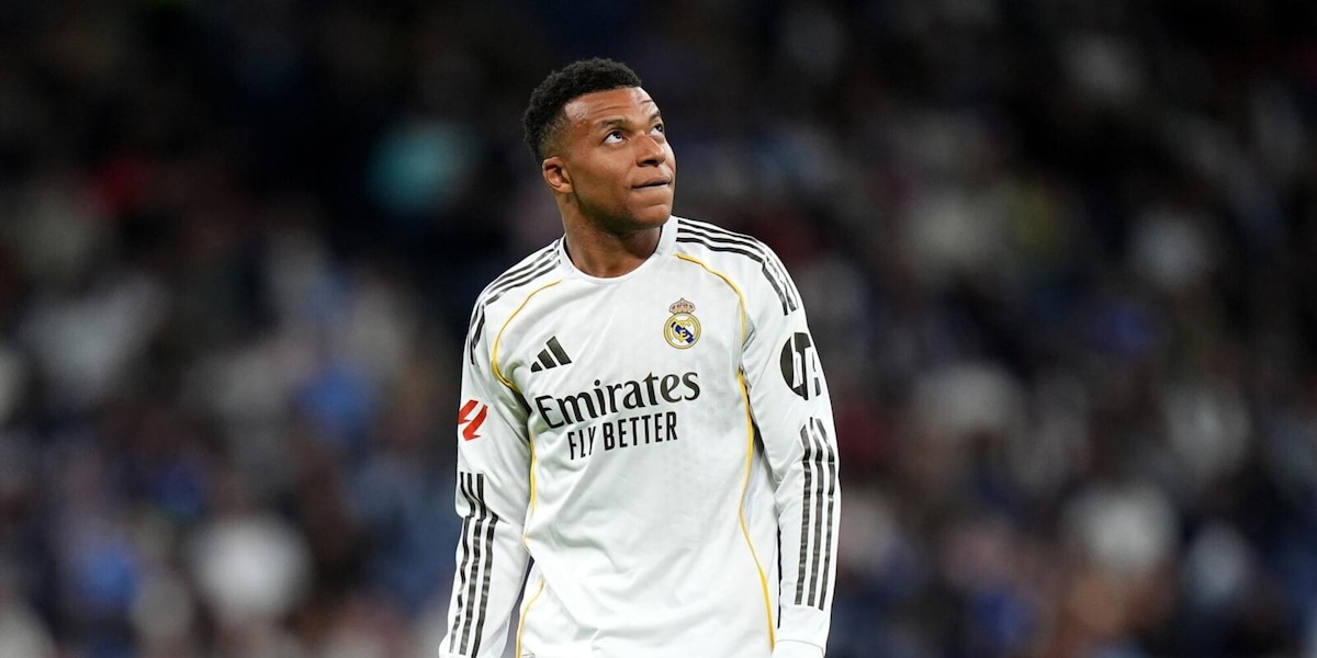 Il Real Madrid torna alla vittoria, ma quanti fischi per Mbappé!