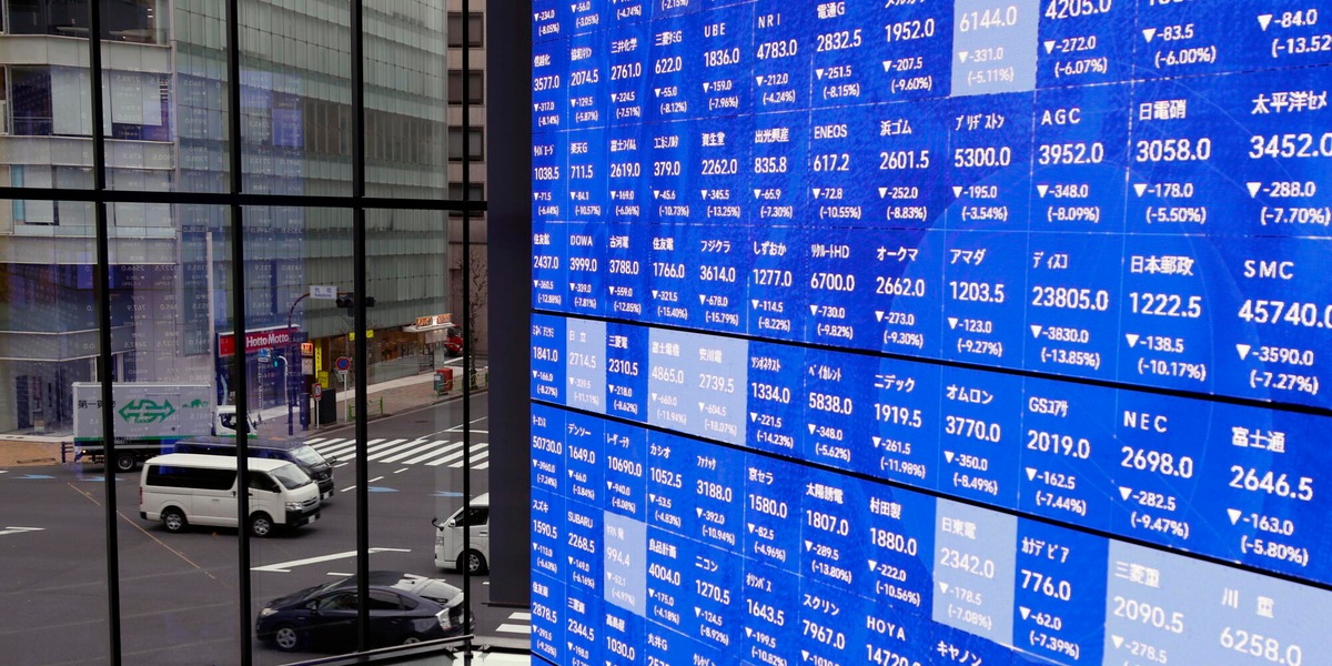 Borsa: Tokyo, apertura in rialzo (+0,41%)