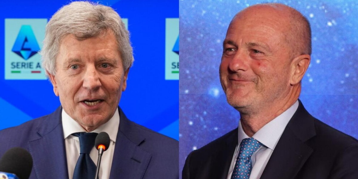 L’errore della Lega e il sorriso di Binaghi quando gli han chiesto di spostare Sinner