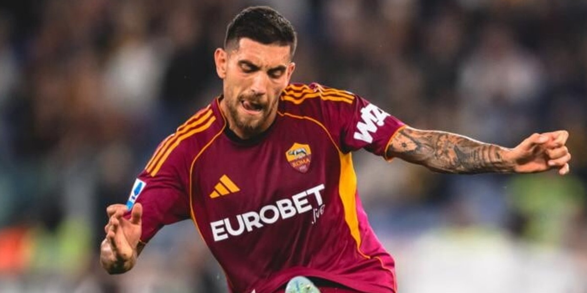 La Roma verso il derby senza infortunati: perché l’emergenza è finita