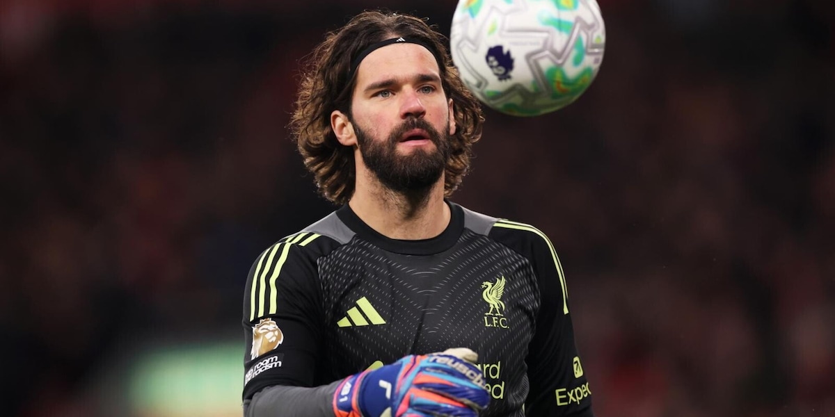 Alisson, Atubolu o De Gea: la Juve alla ricerca di un portiere esperto