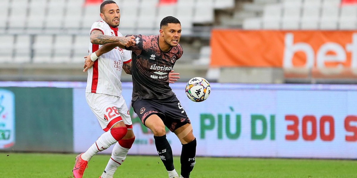Bari-Sudtirol playout Serie B: orario e dove vederla in tv e in streaming