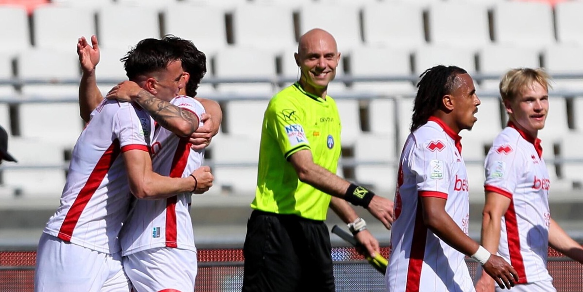 Playout Serie B, il pronostico di Bari-Sudtirol