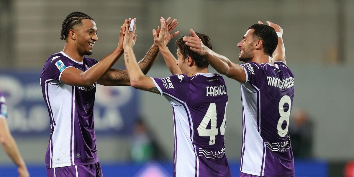 Da Fagioli a Mandragora, Parisi: la Fiorentina riparte da sei italiani