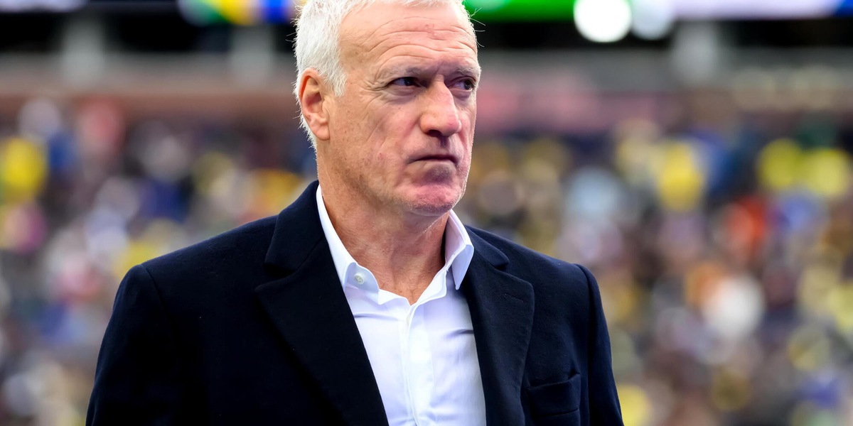 Mondiali: i 26 della Francia, Deschamps esclude Chevalier e Camavinga