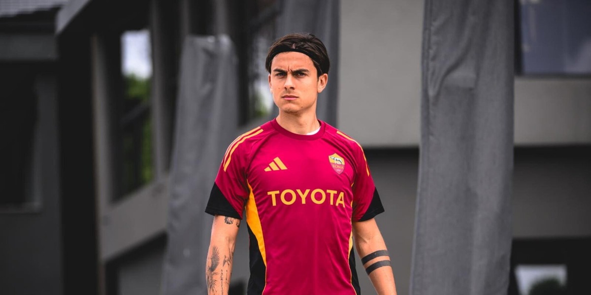Dybala, l'agente Carlos Novel pronto a rientrare per il derby: le ultime news sul rinnovo con la Roma e cosa c'è dietro la partnership tra agenzie