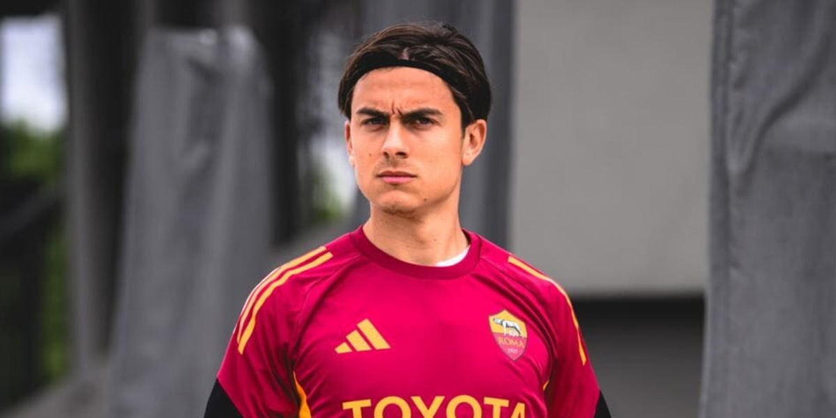 Dybala tra Champions e rinnovo: prima il derby, poi l’agente lavorerà sul nuovo contratto