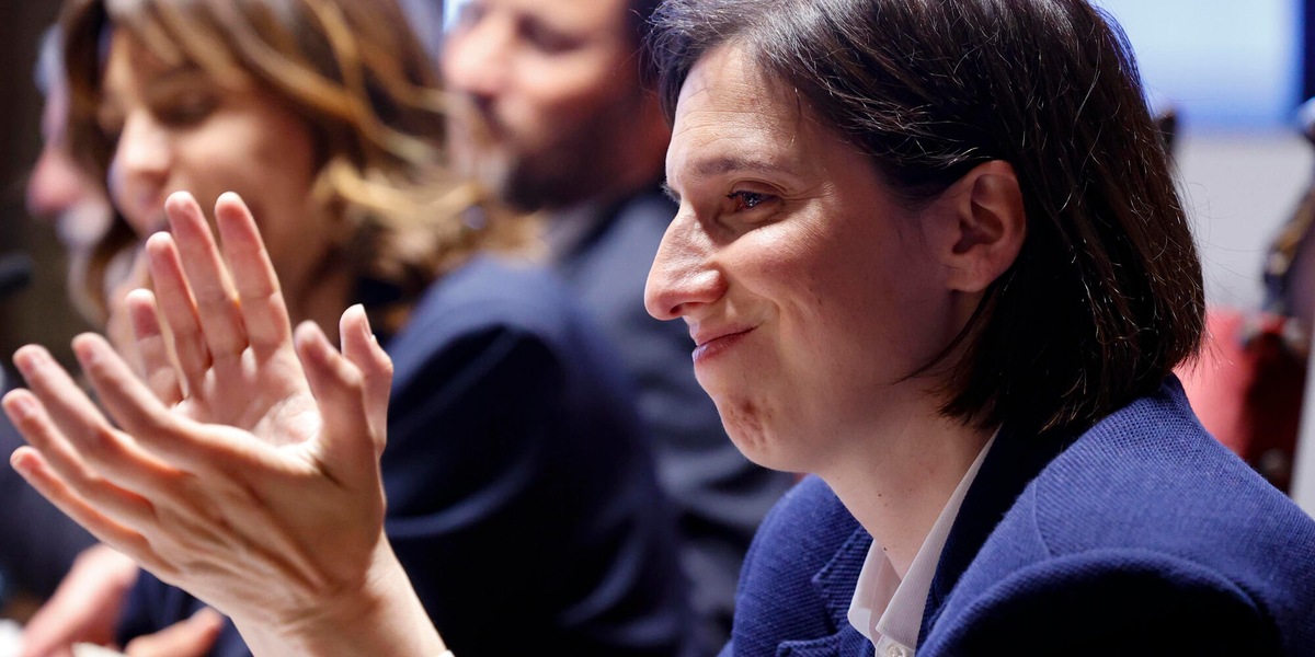 Schlein, un legge su matrimoni egualitari e per i figli di coppie omogenitoriali